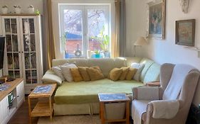 Homestay Lipník-private country house